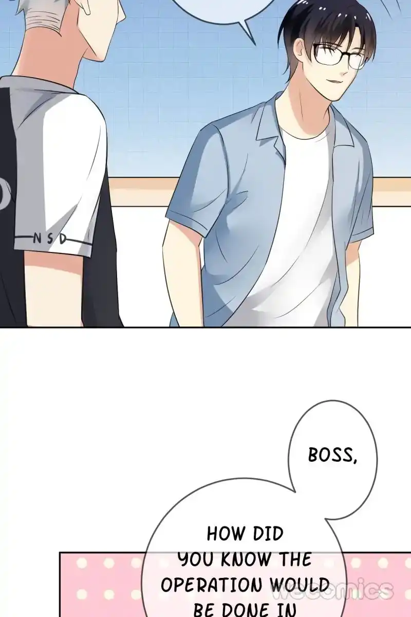Legend Reboot Chapter 27 19